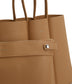 HYDE Vegan Tote Bag - Purity | Color: Beige - variant::scone