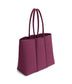 HYDE Vegan Tote Bag - Purity | Color: Pink - variant::tarte