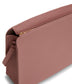 MUE Vegan Crossbody Bag - Purity | Color: Pink - variant::rose