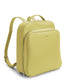 NAVA Vegan Backpack - Purity | Color: Green - variant::pear