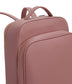 NAVA Vegan Backpack - Purity | Color: Pink - variant::rose