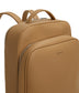 NAVA Vegan Backpack - Purity | Color: Beige - variant::scone