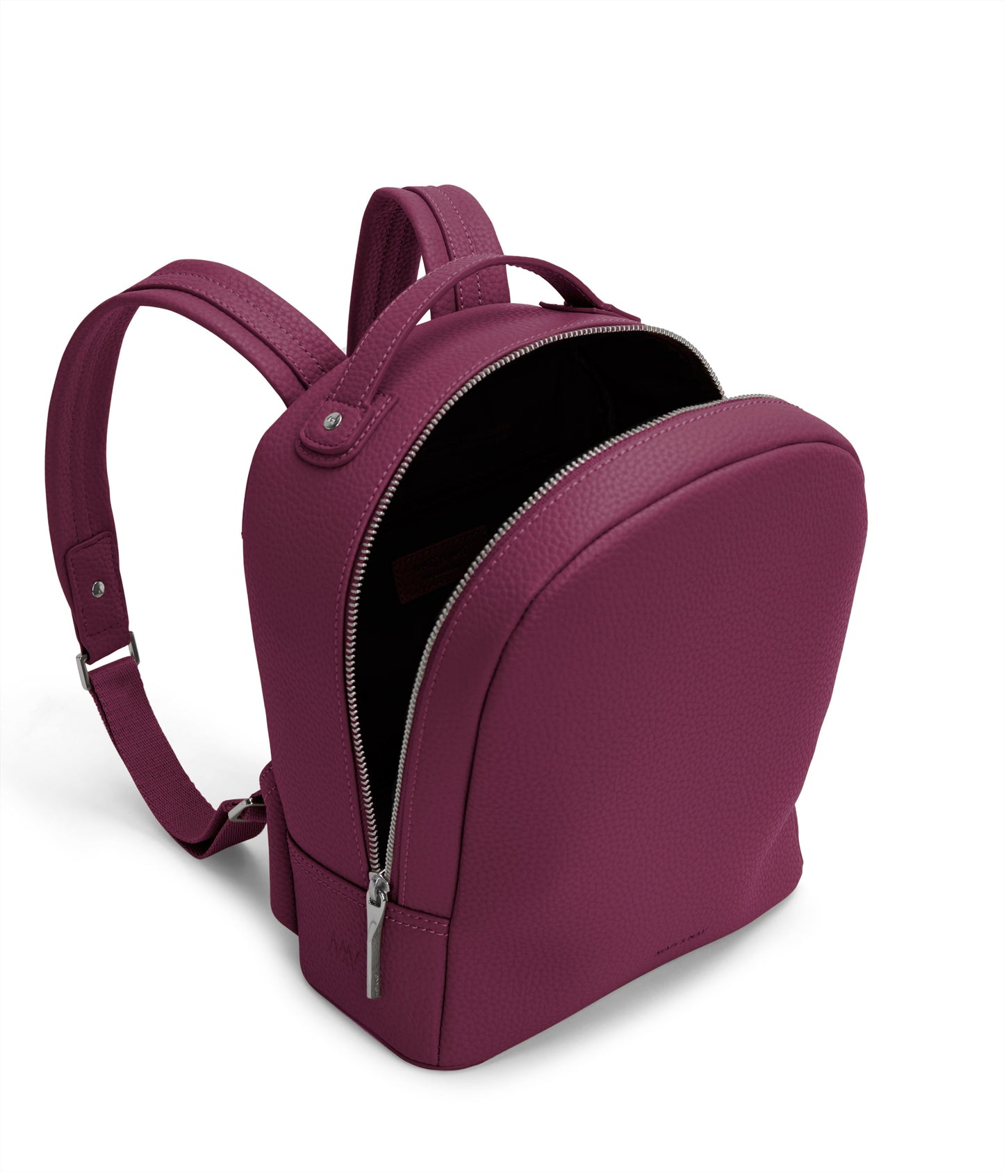 OLLY Vegan Backpack - Purity | Color: Pink - variant::tarte