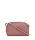 PAIR Vegan Crossbody Bag - Purity | Color: Pink - variant::rose