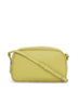 PAIR Vegan Crossbody Bag - Purity | Color: Green - variant::pear