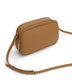 PAIR Vegan Crossbody Bag - Purity | Color: Beige - variant::scone