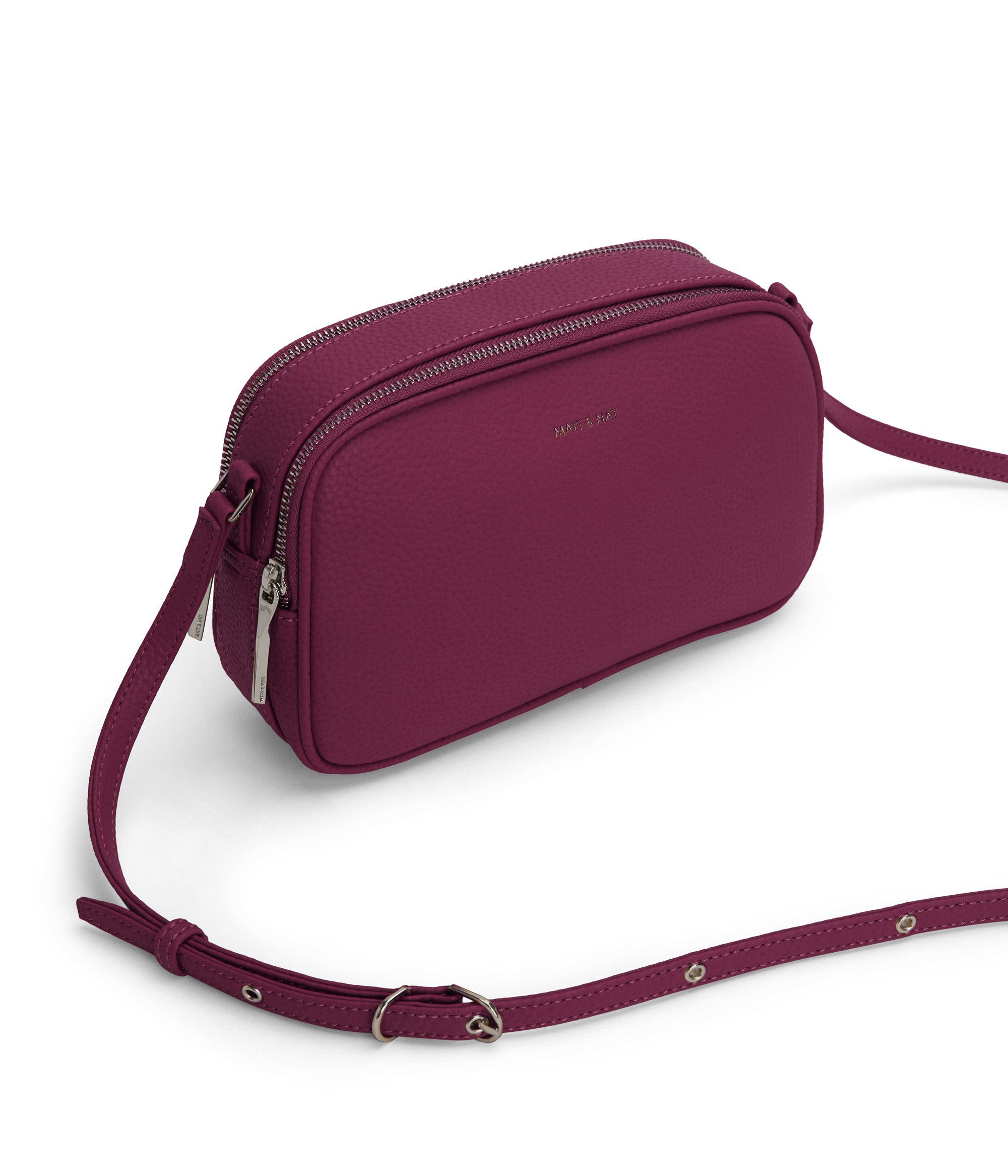 【MATT&NAT】ビーガン素材〇Pair〇ミニクロスボディー〇Purity FW20-Purity-Bee-Beet-1.jpg?v=