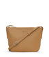 SAM Vegan Crossbody Bag - Purity | Color: Beige - variant::scone