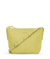 SAM Vegan Crossbody Bag - Purity | Color: Green - variant::pear