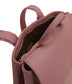 SEVAN Vegan Backpack - Purity | Color: Pink - variant::rose