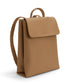 SEVAN Vegan Backpack - Purity | Color: Beige - variant::scone