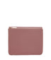 SOFI Vegan Crossbody Bag - Purity | Color: Pink - variant::rose