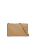 TRIPLET Vegan Crossbody Bag - Purity | Color: Beige - variant::scone