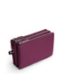 TRIPLET Vegan Crossbody Bag - Purity | Color: Pink - variant::tarte