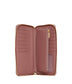 CENTRAL Vegan Wallet - Purity | Color: Pink - variant::rose