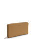 CENTRAL Vegan Wallet - Purity | Color: Beige - variant::scone