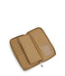 CENTRAL Vegan Wallet - Purity | Color: Beige - variant::scone