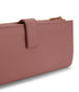 MOTIV Vegan Wallet - Purity | Color: Pink - variant::rose