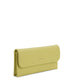 NIKI Vegan Wallet - Purity | Color: Green - variant::pear