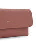 NIKI Vegan Wallet - Purity | Color: Pink - variant::rose