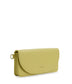 NOTE Vegan Wallet - Purity | Color: Green - variant::pear