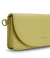 NOTE Vegan Wallet - Purity | Color: Green - variant::pear