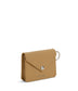 OZMA Vegan Coin Purse - Purity | Color: Beige - variant::scone