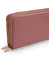 SUBLIME Vegan Wallet - Purity | Color: Pink - variant::rose