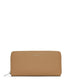 CENTRAL Vegan Wallet - Purity | Color: Beige - variant::scone