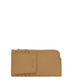 GRATZ Vegan Wallet - Purity | Color: Beige - variant::scone