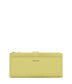 MOTIV Vegan Wallet - Purity | Color: Green - variant::pear