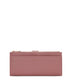 MOTIV Vegan Wallet - Purity | Color: Pink - variant::rose