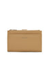 MOTIVSM Small Vegan Wallet - Purity | Color: Beige - variant::scone