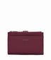 MOTIVSM Small Vegan Wallet - Purity | Color: Pink - variant::tarte