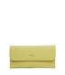 NIKI Vegan Wallet - Purity | Color: Green - variant::pear