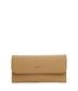 NIKI Vegan Wallet - Purity | Color: Beige - variant::scone