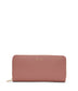 SUBLIME Vegan Wallet - Purity | Color: Pink - variant::rose