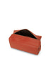 BLAIR Vegan Toiletry Case - Vintage | Color: Red - variant::cardinal