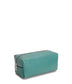 BLAIR Vegan Toiletry Case - Vintage | Color: Blue - variant::oasis