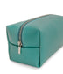 BLAIR Vegan Toiletry Case - Vintage | Color: Blue - variant::oasis