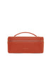 JULE Vegan Vanity Case - Vintage | Color: Red - variant::cardinal