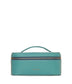 JULE Vegan Vanity Case - Vintage | Color: Blue - variant::oasis