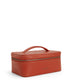 JULE Vegan Vanity Case - Vintage | Color: Red - variant::cardinal