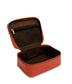 JULE Vegan Vanity Case - Vintage | Color: Red - variant::cardinal