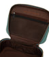 JULE Vegan Vanity Case - Vintage | Color: Blue - variant::oasis