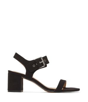 ELYSA Women's Vegan High Heel Sandals