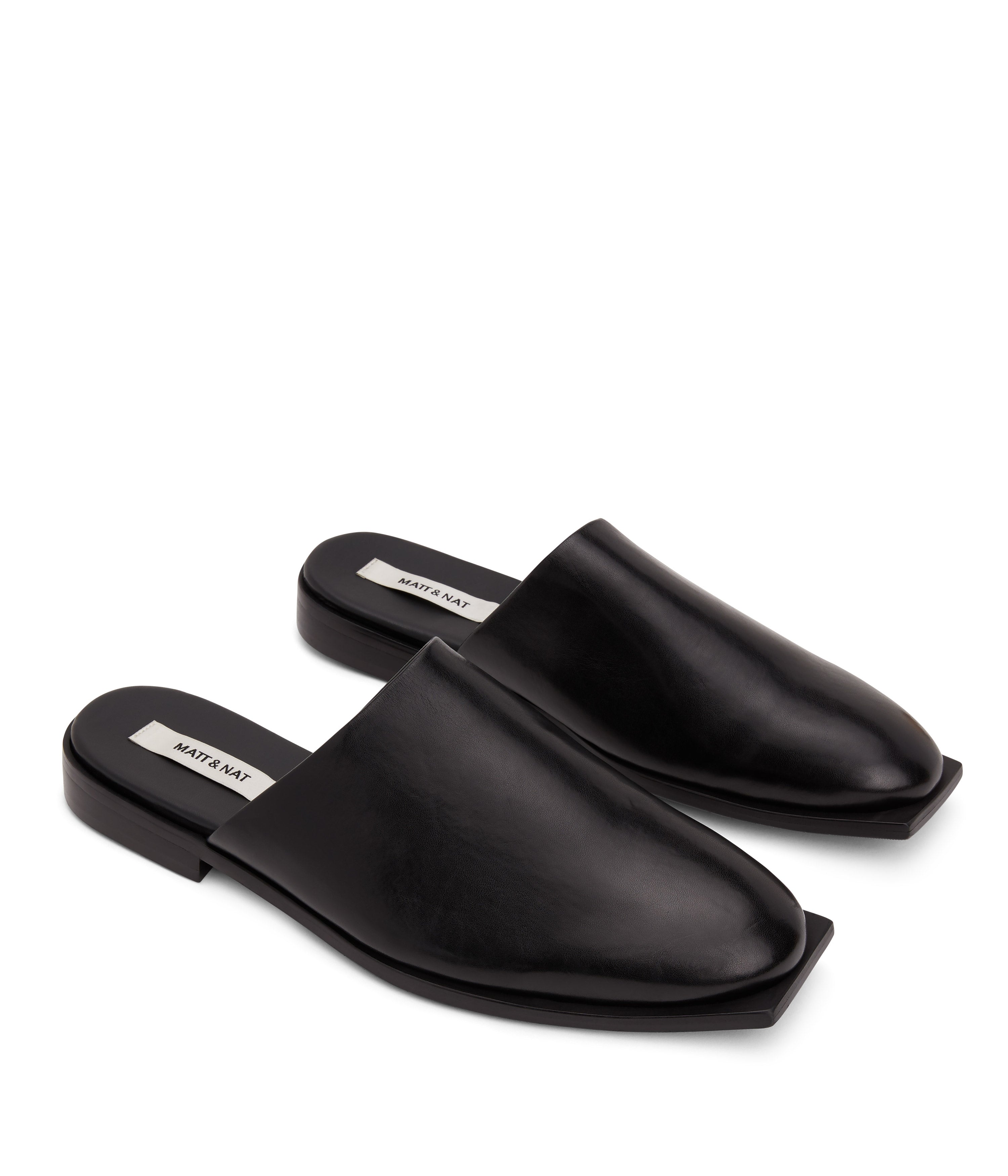 KANE Men's Vegan Slip On Mules | Matt & Nat Canada