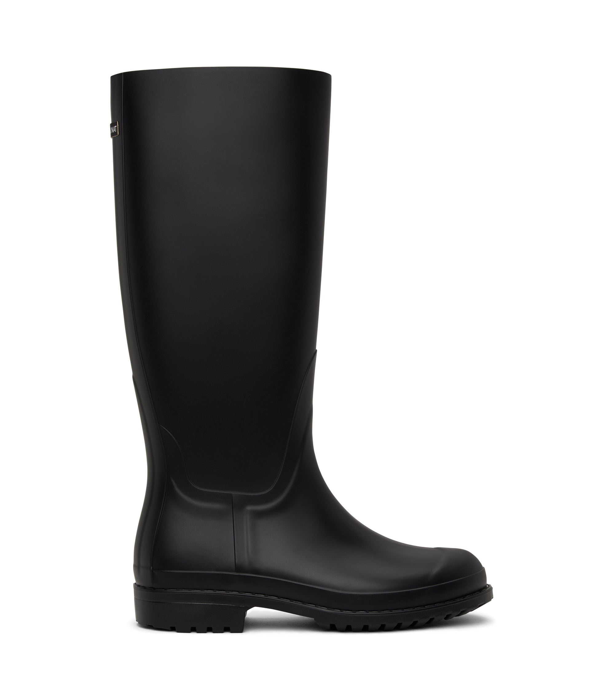 OTOKI Women's Tall Vegan Rain Boots