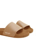 SUKI Women's Vegan Sandals | Color: Beige - variant::soy