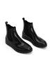 CHELZ Vegan Rain Boots | Color: Black - variant::blkblk